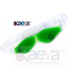 OkaeYa Aloe Vera Cool Eye Mask